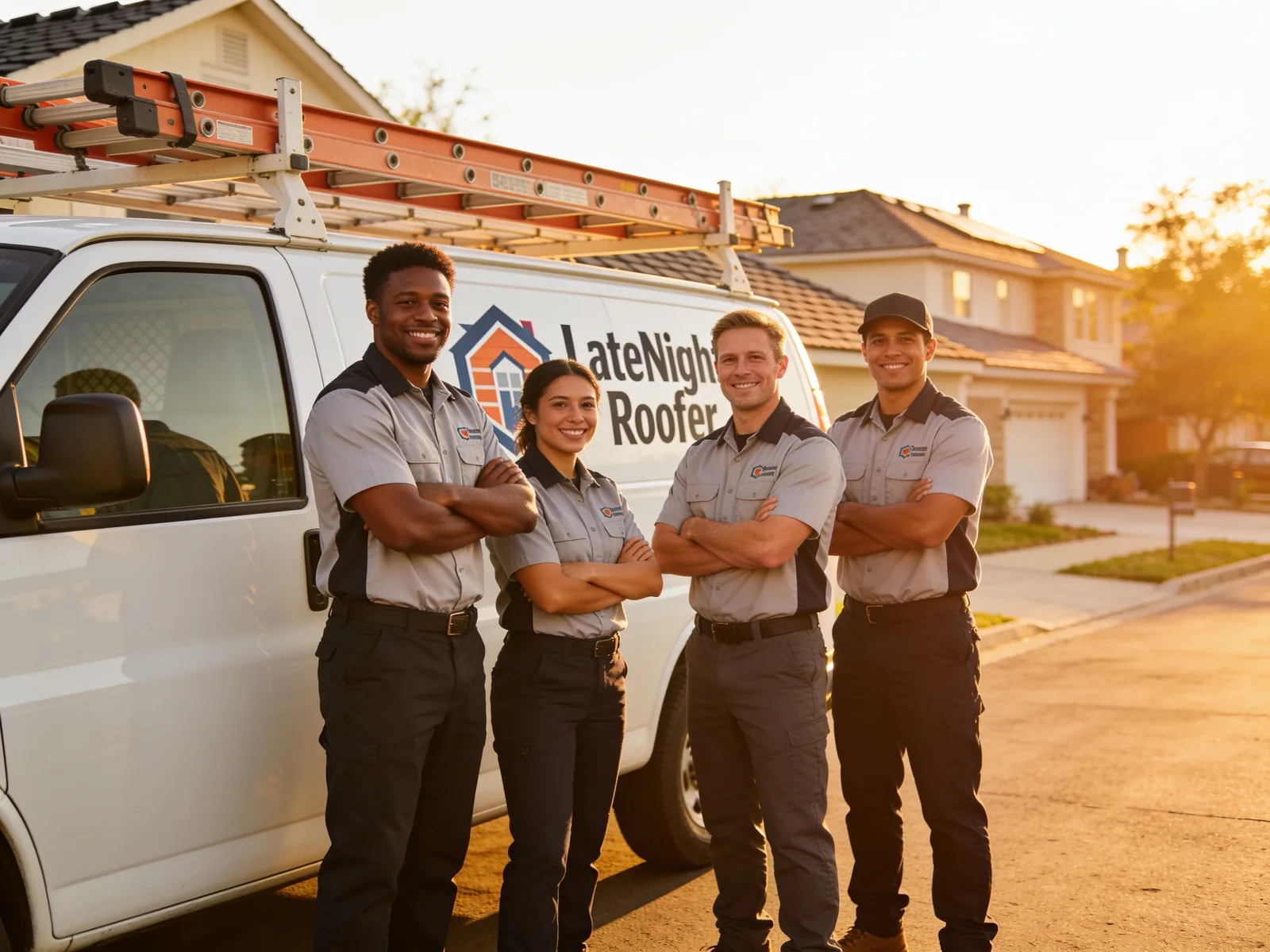 Emergency Roof Repair company in Cincinnati, IA